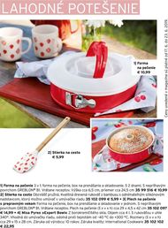 6. stránka Tchibo letáku