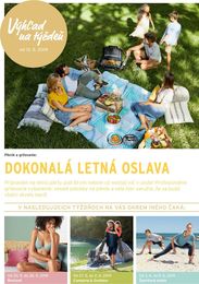 39. stránka Tchibo letáku