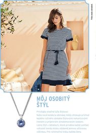 4. stránka Tchibo letáku