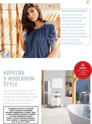 5. stránka Tchibo letáku