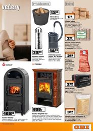 13. stránka OBI letáku