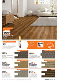 5. stránka OBI letáku