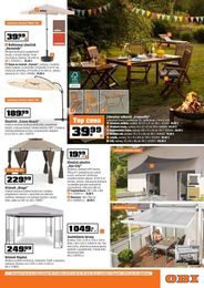 13. stránka OBI letáku