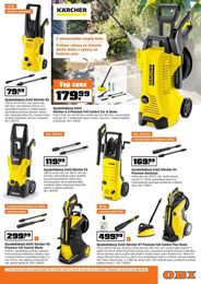 7. stránka OBI letáku