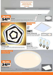 3. stránka OBI letáku