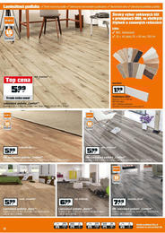 10. stránka OBI letáku