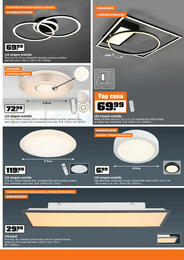 5. stránka OBI letáku