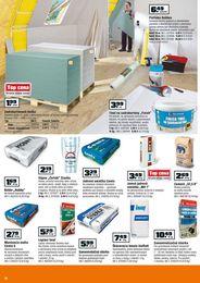 14. stránka OBI letáku