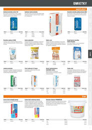 11. stránka OBI letáku