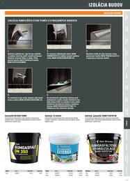 33. stránka OBI letáku