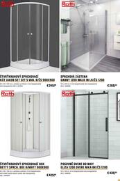 23. stránka OBI letáku