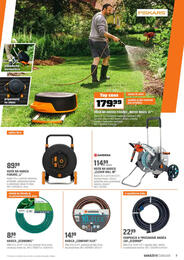 7. stránka OBI letáku