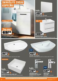 12. stránka OBI letáku