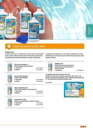 23. stránka OBI letáku