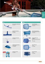 35. stránka OBI letáku