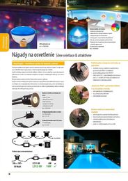 38. stránka OBI letáku