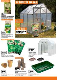 9. stránka OBI letáku