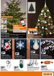 3. stránka OBI letáku