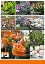 4. stránka OBI letáku