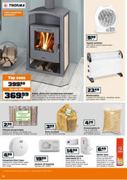 12. stránka OBI letáku