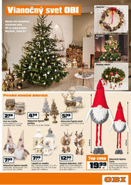7. stránka OBI letáku