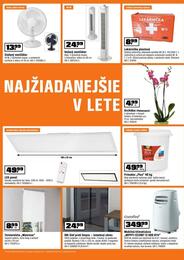 15. stránka OBI letáku