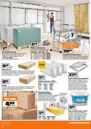 12. stránka OBI letáku