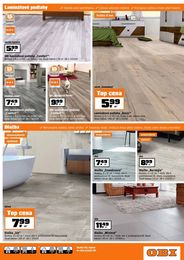 13. stránka OBI letáku