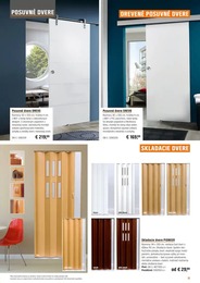 11. stránka OBI letáku