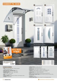 14. stránka OBI letáku