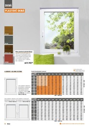 18. stránka OBI letáku