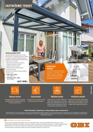 24. stránka OBI letáku