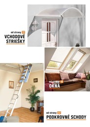 3. stránka OBI letáku