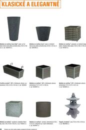 10. stránka OBI letáku