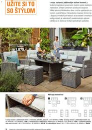 12. stránka OBI letáku