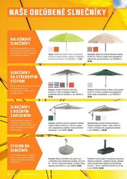 26. stránka OBI letáku