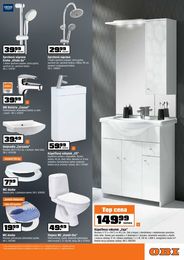 9. stránka OBI letáku