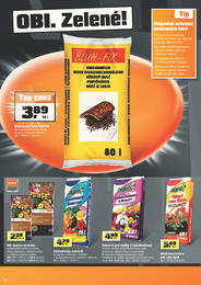 12. stránka OBI letáku