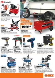 17. stránka OBI letáku