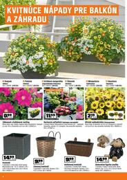 5. stránka OBI letáku