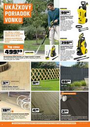 5. stránka OBI letáku