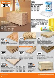 10. stránka OBI letáku