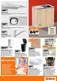 11. stránka OBI letáku