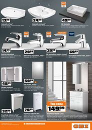 13. stránka OBI letáku