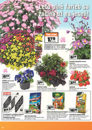 20. stránka OBI letáku