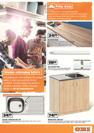 5. stránka OBI letáku