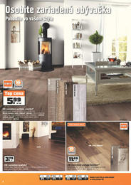 6. stránka OBI letáku