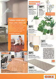 7. stránka OBI letáku