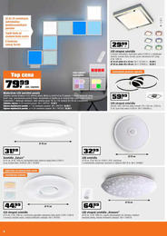 4. stránka OBI letáku