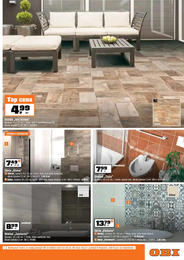 7. stránka OBI letáku